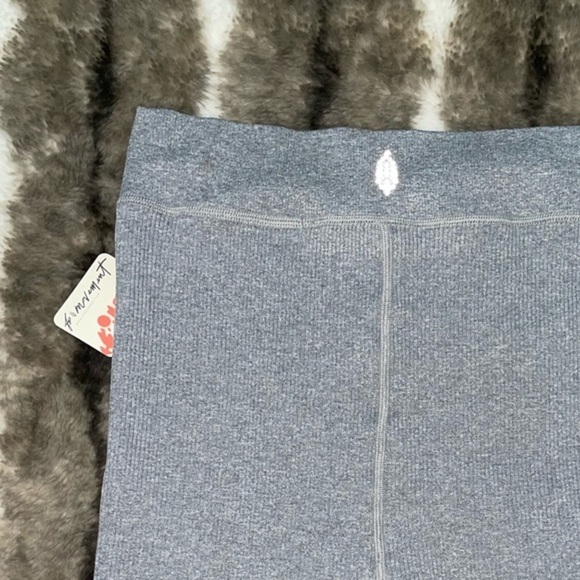 Free people bike short - Picture 5 of 10